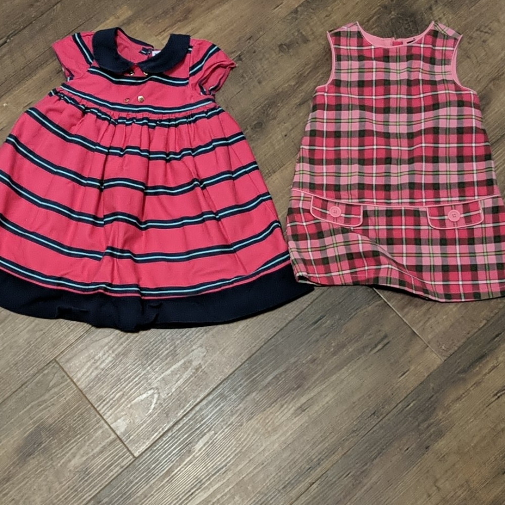 12 month dresses